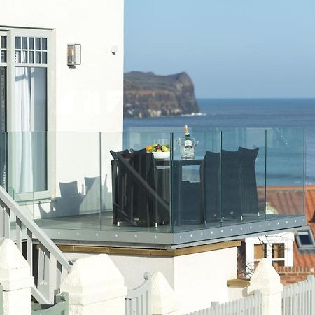 Shore View Sandsend Exterior photo